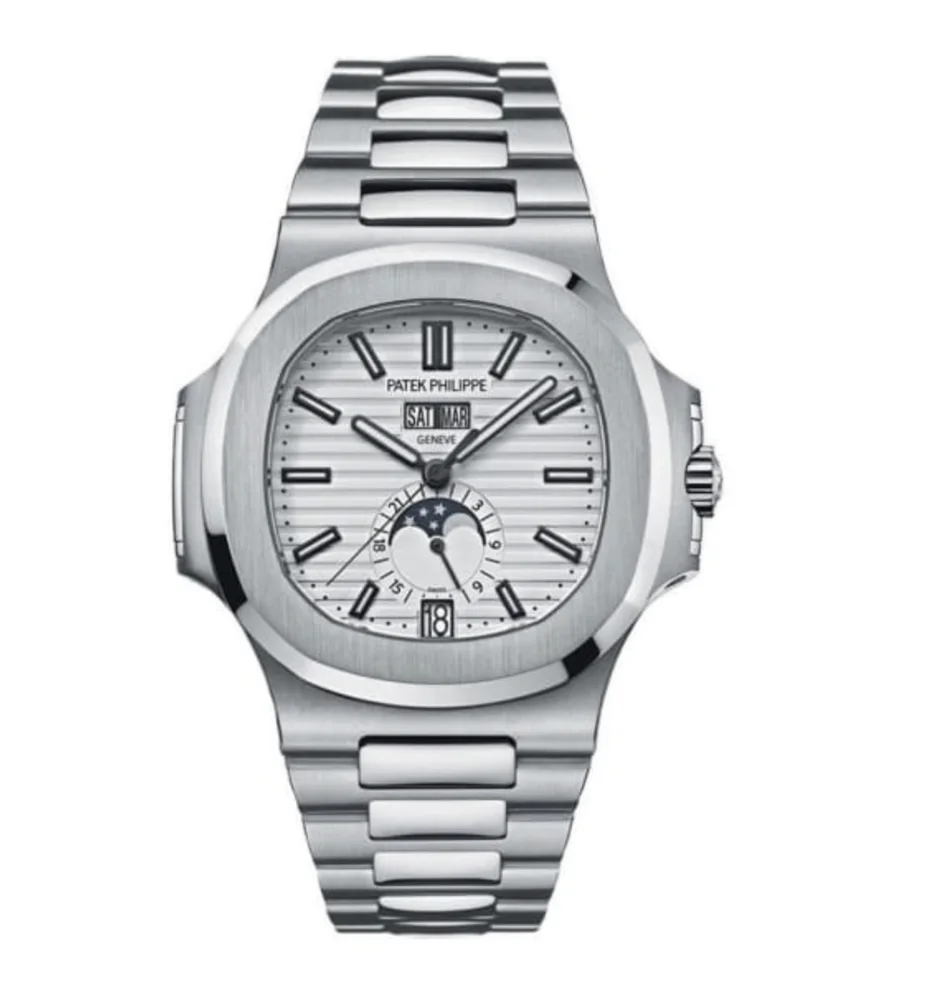 Patek Philippe Nautilus 5726/1A-010